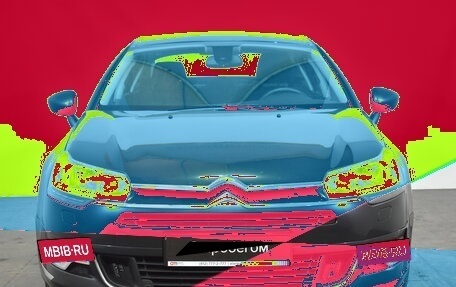 Citroen C5 II, 2012 год, 549 000 рублей, 2 фотография