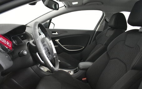 Citroen C5 II, 2012 год, 549 000 рублей, 8 фотография