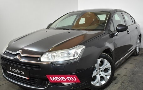 Citroen C5 II, 2012 год, 549 000 рублей, 3 фотография