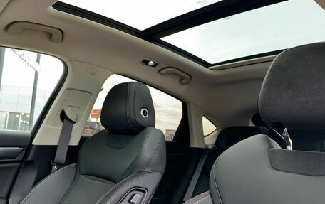 Geely Tugella FY11, 2021 год, 2 890 000 рублей, 7 фотография