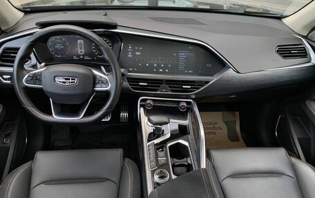 Geely Tugella FY11, 2021 год, 2 890 000 рублей, 6 фотография