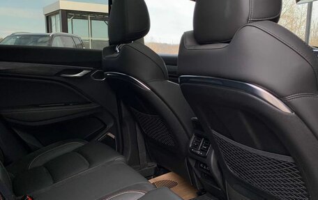 Geely Tugella FY11, 2021 год, 2 890 000 рублей, 4 фотография