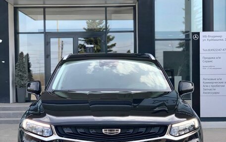 Geely Tugella FY11, 2021 год, 2 890 000 рублей, 13 фотография