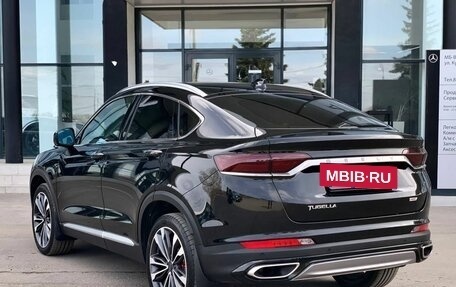 Geely Tugella FY11, 2021 год, 2 890 000 рублей, 9 фотография