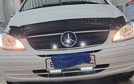 Mercedes-Benz Viano, 2008 год, 1 999 999 рублей, 8 фотография