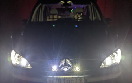 Mercedes-Benz Viano, 2008 год, 1 999 999 рублей, 4 фотография