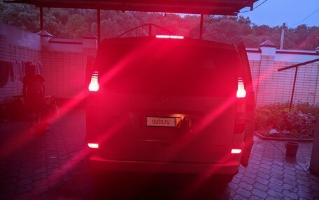 Mercedes-Benz Viano, 2008 год, 1 999 999 рублей, 2 фотография