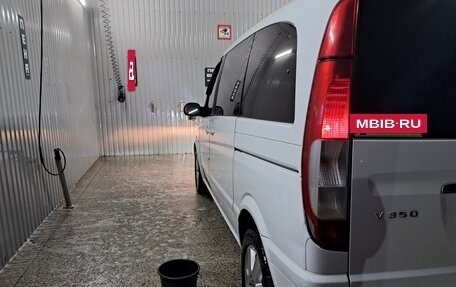 Mercedes-Benz Viano, 2008 год, 1 999 999 рублей, 9 фотография