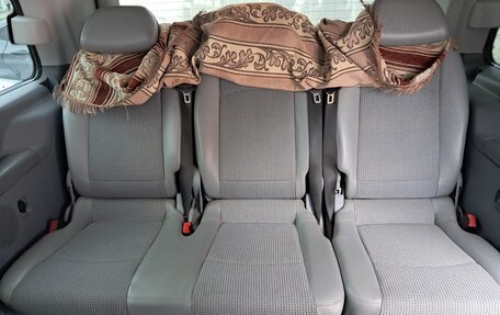 Mercedes-Benz Viano, 2008 год, 1 999 999 рублей, 10 фотография