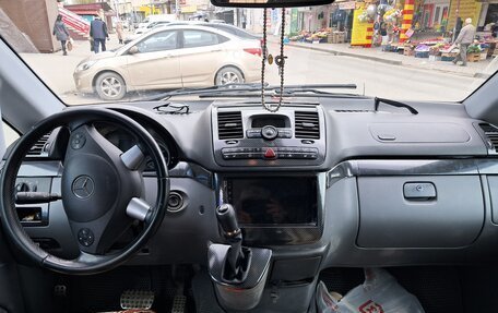 Mercedes-Benz Viano, 2008 год, 1 999 999 рублей, 11 фотография