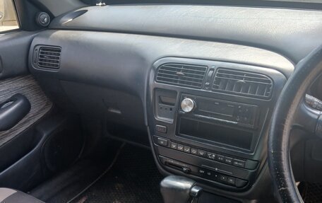 Toyota Carina, 1993 год, 250 000 рублей, 7 фотография