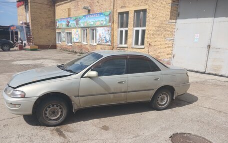 Toyota Carina, 1993 год, 250 000 рублей, 6 фотография