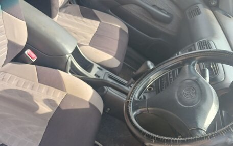 Toyota Carina, 1993 год, 250 000 рублей, 8 фотография