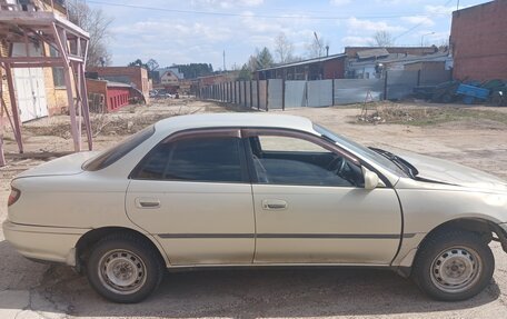 Toyota Carina, 1993 год, 250 000 рублей, 4 фотография
