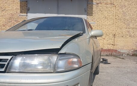 Toyota Carina, 1993 год, 250 000 рублей, 2 фотография