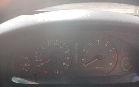 Toyota Carina, 1993 год, 250 000 рублей, 9 фотография
