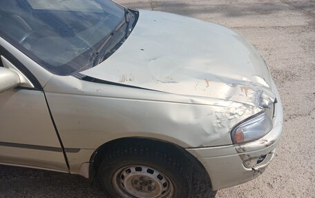 Toyota Carina, 1993 год, 250 000 рублей, 10 фотография