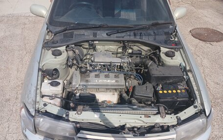 Toyota Carina, 1993 год, 250 000 рублей, 16 фотография