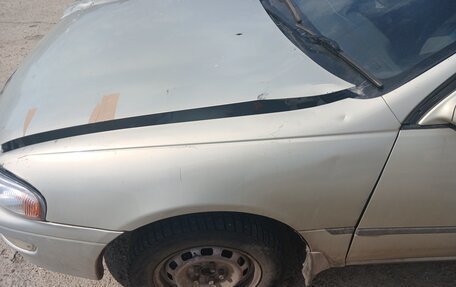 Toyota Carina, 1993 год, 250 000 рублей, 18 фотография