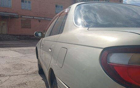 Toyota Carina, 1993 год, 250 000 рублей, 11 фотография
