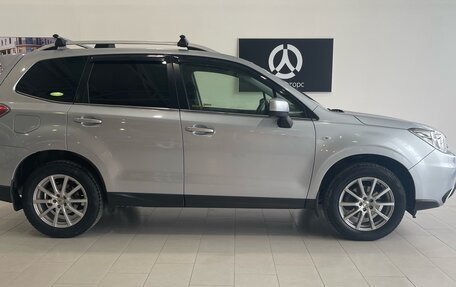 Subaru Forester, 2015 год, 1 299 000 рублей, 3 фотография