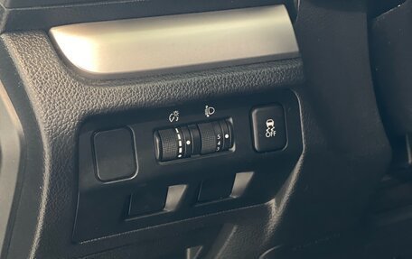 Subaru Forester, 2015 год, 1 299 000 рублей, 10 фотография