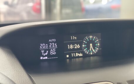 Subaru Forester, 2015 год, 1 299 000 рублей, 16 фотография