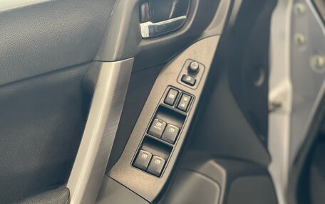 Subaru Forester, 2015 год, 1 299 000 рублей, 11 фотография