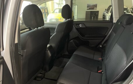 Subaru Forester, 2015 год, 1 299 000 рублей, 17 фотография