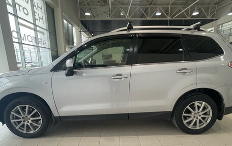 Subaru Forester, 2015 год, 1 299 000 рублей, 7 фотография