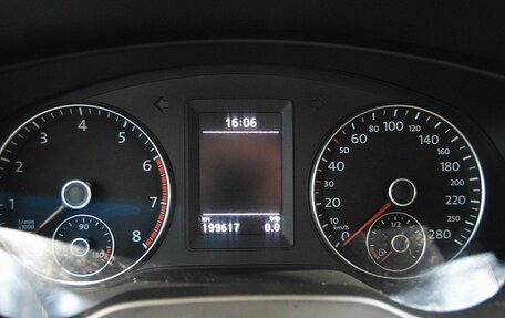 Volkswagen Jetta VI, 2012 год, 890 000 рублей, 7 фотография
