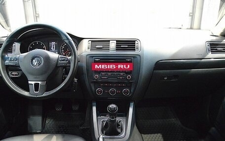 Volkswagen Jetta VI, 2012 год, 890 000 рублей, 9 фотография