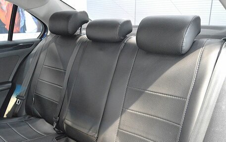 Volkswagen Jetta VI, 2012 год, 890 000 рублей, 19 фотография