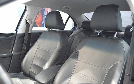 Volkswagen Jetta VI, 2012 год, 890 000 рублей, 18 фотография