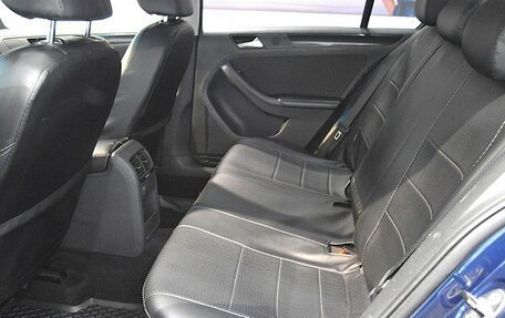 Volkswagen Jetta VI, 2012 год, 890 000 рублей, 20 фотография