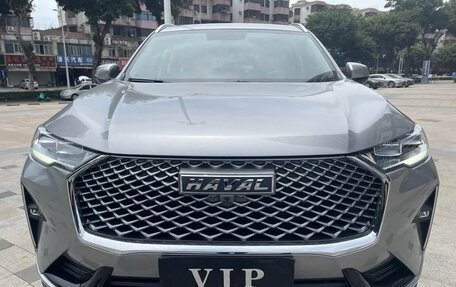 Haval H6, 2022 год, 1 399 077 рублей, 2 фотография