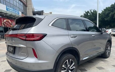 Haval H6, 2022 год, 1 399 077 рублей, 6 фотография