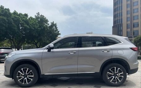 Haval H6, 2022 год, 1 399 077 рублей, 5 фотография