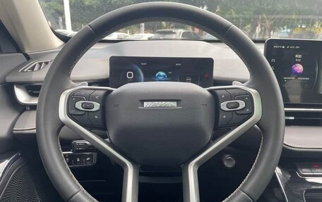 Haval H6, 2022 год, 1 399 077 рублей, 11 фотография