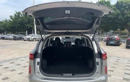Haval H6, 2022 год, 1 399 077 рублей, 9 фотография