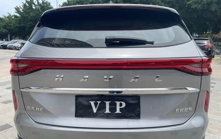 Haval H6, 2022 год, 1 399 077 рублей, 7 фотография
