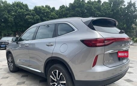 Haval H6, 2022 год, 1 399 077 рублей, 8 фотография