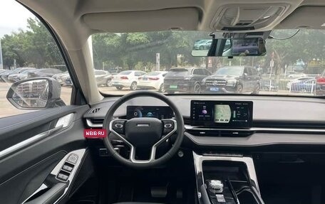 Haval H6, 2022 год, 1 399 077 рублей, 12 фотография