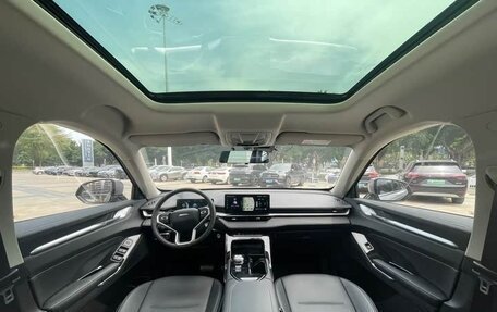 Haval H6, 2022 год, 1 399 077 рублей, 20 фотография