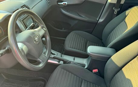 Toyota Corolla, 2013 год, 1 400 000 рублей, 7 фотография