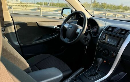 Toyota Corolla, 2013 год, 1 400 000 рублей, 6 фотография