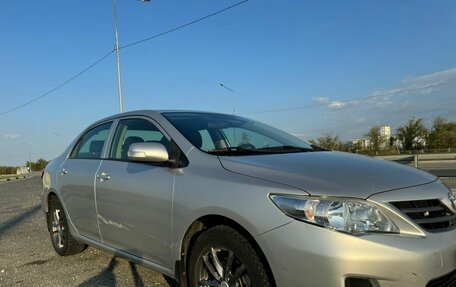 Toyota Corolla, 2013 год, 1 400 000 рублей, 1 фотография