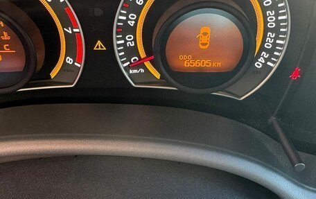 Toyota Corolla, 2013 год, 1 400 000 рублей, 9 фотография