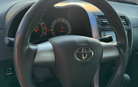 Toyota Corolla, 2013 год, 1 400 000 рублей, 10 фотография