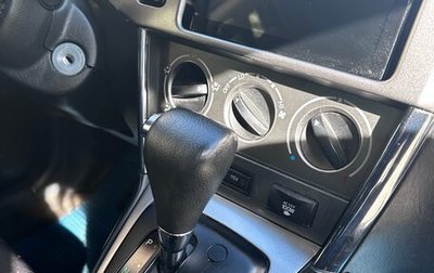 Pontiac Vibe II, 2004 год, 600 000 рублей, 1 фотография